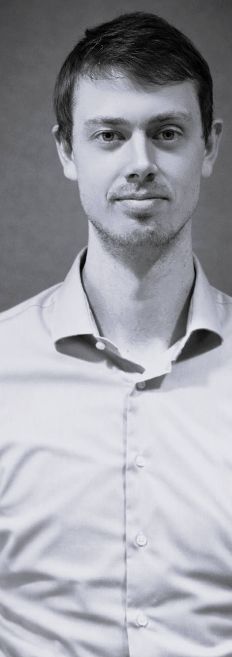 Jeppe Stisen